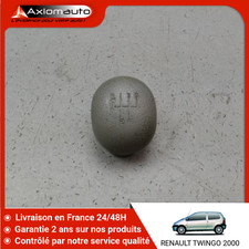 🇫🇷 POMMEAU LEVIER