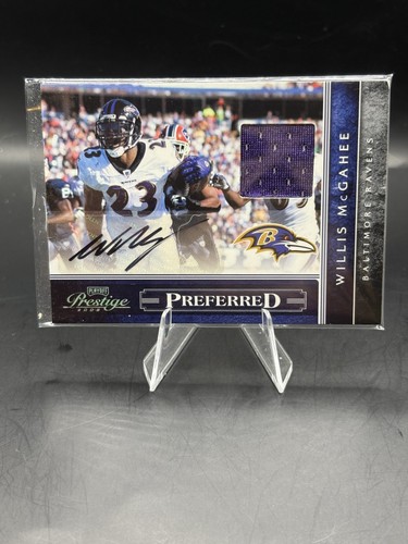 Willis mcgahee 2006 playoff - mcgahee,