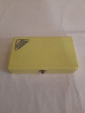 Ancienne Boite A Leurre