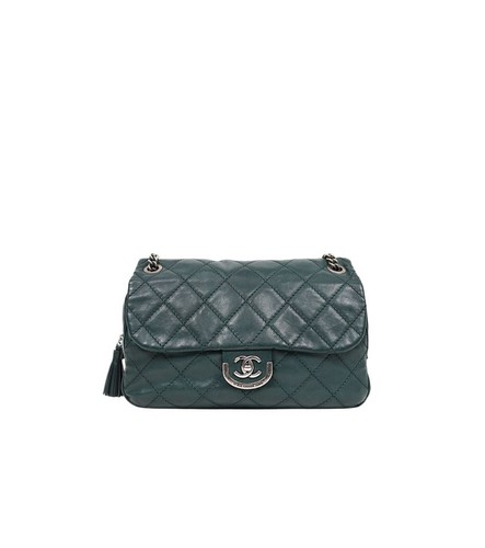 Chanel sac bandoulière - chanel,