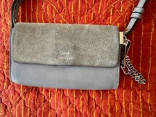 Chloé petit sac à