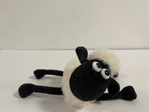 Peluche collection shaun le - peluche,