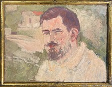 École Française Fin XIX