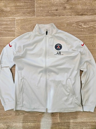 Veste nike psg - track, jacket