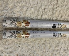 Papier Peint 2 Rouleaux Laura Ashley Motif Florintine