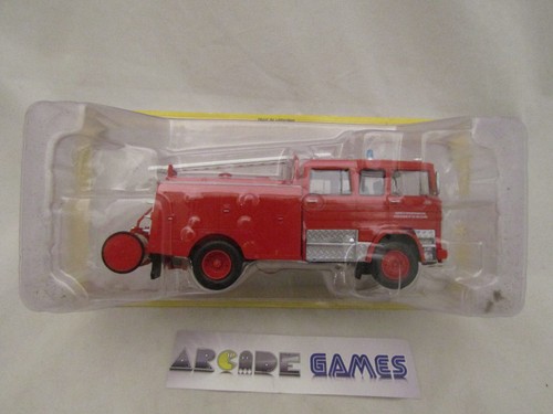 Vehicule fpt mercedes - vehicule,