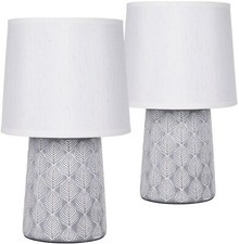 Brubaker lampe table - brubaker, de