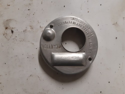 Cache rupteur moteur - moteur, briggs