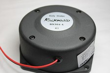 BODYSHAKER DANS LE BOÎTIER