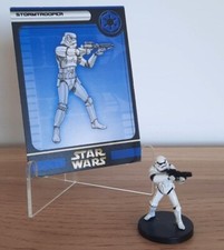 Figurine star wars miniatures - star,