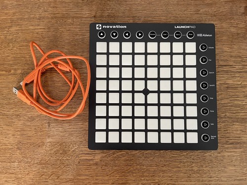 Launchpad novation pour - launchpad,