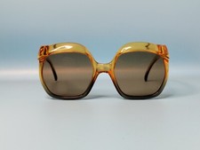 LUNETTES DE SOLEIL VINTAGE
