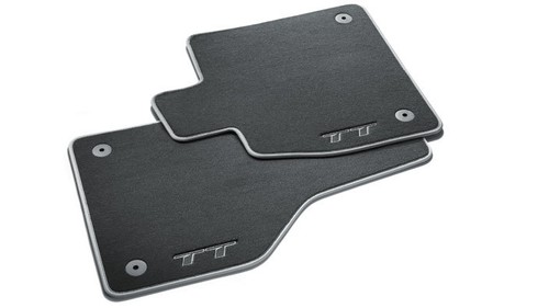 Original audi tapis - 8s,