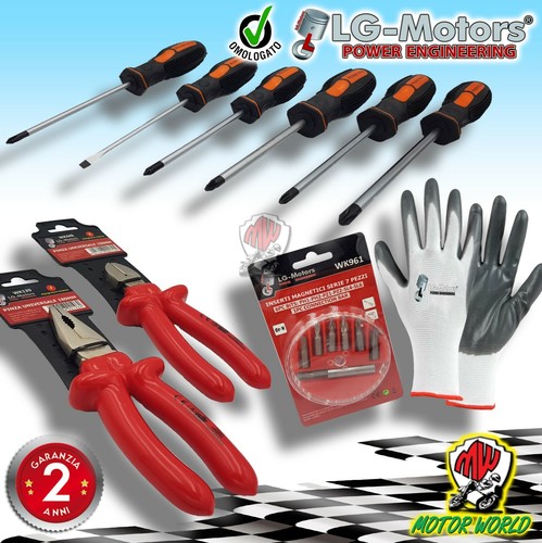 Kit fait maison - maison, tournevis