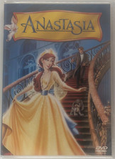 Anastasia DVD Neuf Sous
