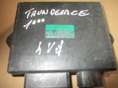Cdi yzf 1000 - 1000, thunderace
