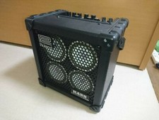 Amplificateur Roland MICRO CUBE BASS RX