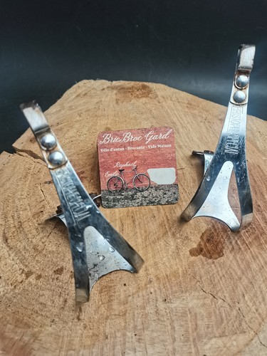 Christohe special pedals - special, clip