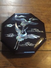 Grande  Boite Coffret à