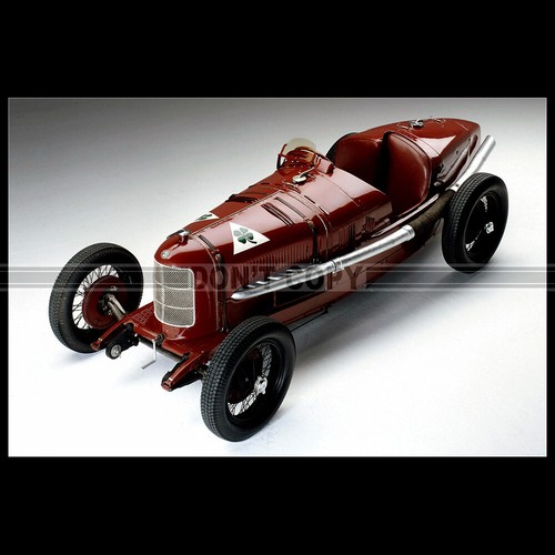 Photo 016013 alfa romeo tipo - a.016013,