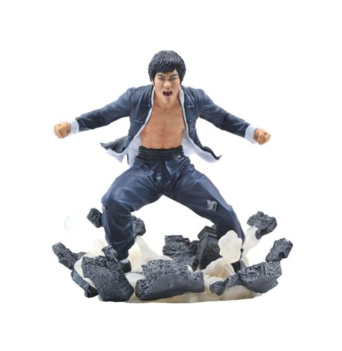 Figurine bruce lee - figurine,