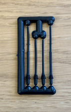 SOLIDO militaire pièce