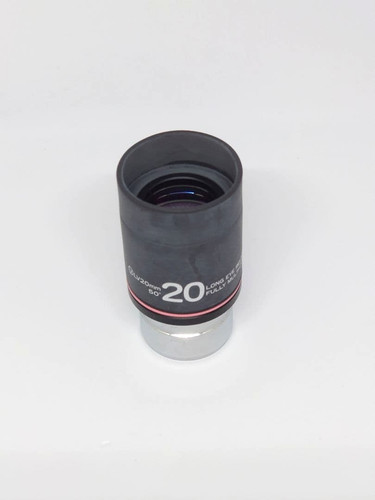 Vixen 20mm eyepiece 25 - lv, 1.25