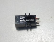 Cartridge Audio-Technica AT11