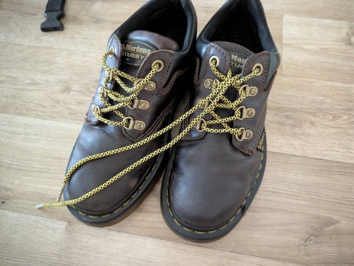 Martens stussy bottes - dr.,