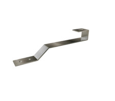 Étrier fixe 210×80×50 mm en