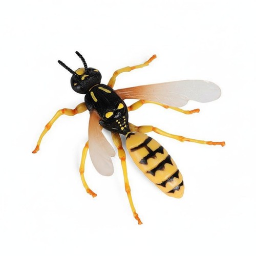 Jouet insecte plastique - jouet, en