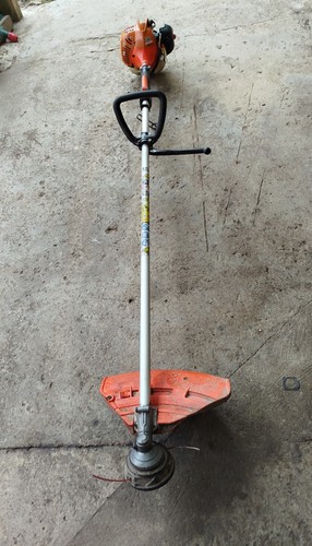 Debroussailleuse echo srm - srm, 236