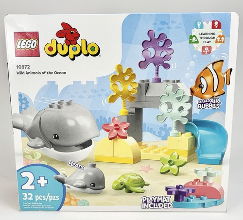 Nib lego duplo - ✅,