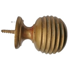 Poignée De Porte Antique