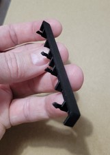 Weep Hole Covers For Airstream