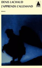 J'APPRENDS L'ALLEMAND, Denis
