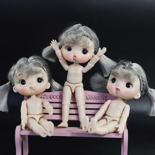 Bjd doll body - bjd,