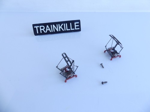 Marklin pantographes type - 2,