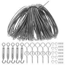  Cable Acier Inox Câble