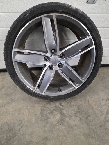 Audi 2017 jante - audi, s3