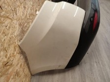 Pare choc arriere RENAULT