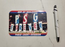 Autocollant kop boulogne - kop, of