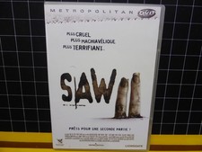 Saw II (2005) - DVD Darren Lynn Bousman