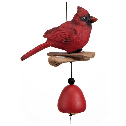 Carillon vent cardinal - carillon, à