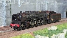 Trix 25241 locomotive - locomotive, à
