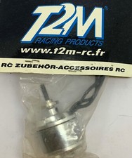Moteur brushless T4581/10 T2M
