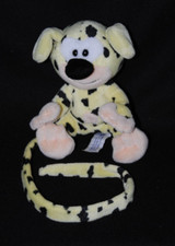 Peluche doudou marsupilami