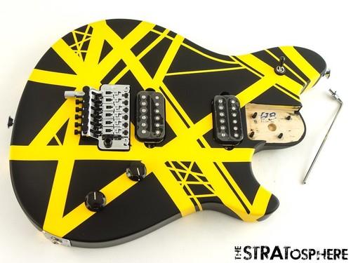 Evh van halen wolfgang - evh, special
