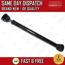 RANGE ROVER P38 Arbre De