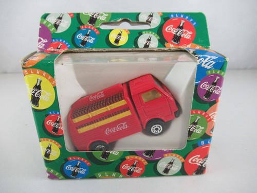 Camion livraison edocar - de,